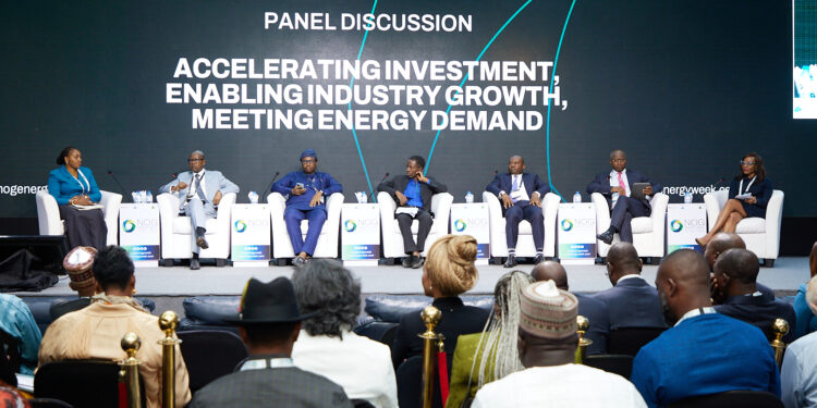 NNPC Ltd Calls For Development Of Institutions To Finance Energy Projects 