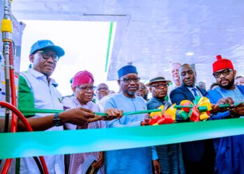 Nigeria’s CNG Journey Has Commenced And ls Irreversible – Kyari