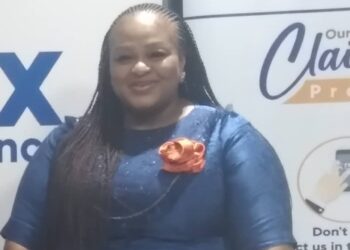 SPEECH BY EBELECHUKWU NWACHUKWU AT COMMISSION OF REX HEAD OFFICE