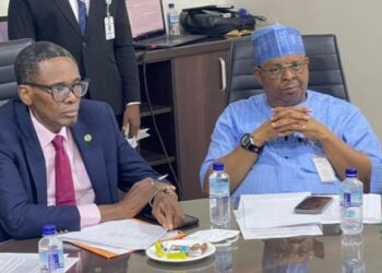 NAICOM Holds Second Strategic Meeting On Insurance Of Public Buildings And Buildings Under Construction