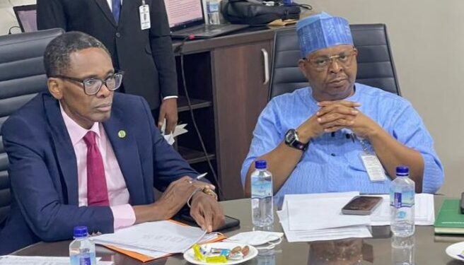 NAICOM Holds Second Strategic Meeting On Insurance Of Public Buildings And Buildings Under Construction