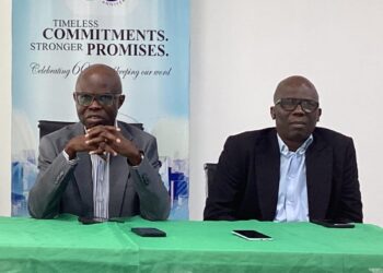 Universal Insurance projects over N20bn Premium Income In 2024