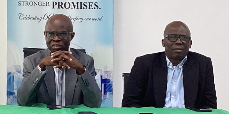 Universal Insurance projects over N20bn Premium Income In 2024