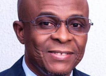 Abubakar Dantsoho Becomes MD Of Nigerian Ports Authority