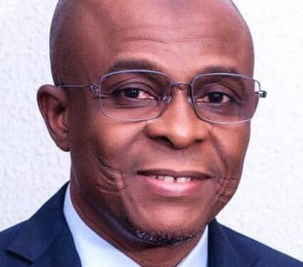Abubakar Dantsoho Becomes MD Of Nigerian Ports Authority