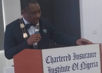 Photo News : Dignitaries At Valedictory Service For Edwin Igbiti ln Lagos.