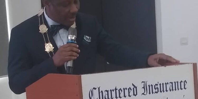 Photo News : Dignitaries At Valedictory Service For Edwin Igbiti ln Lagos.