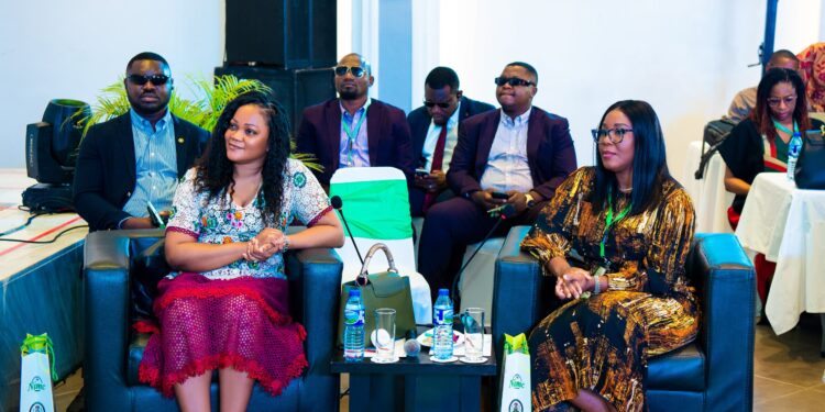 Photo News : Faces At NIMC And House Of Representative Retreat ln Abuja.