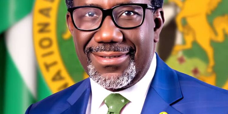 CFI’s Speech At Ilori’s Investiture