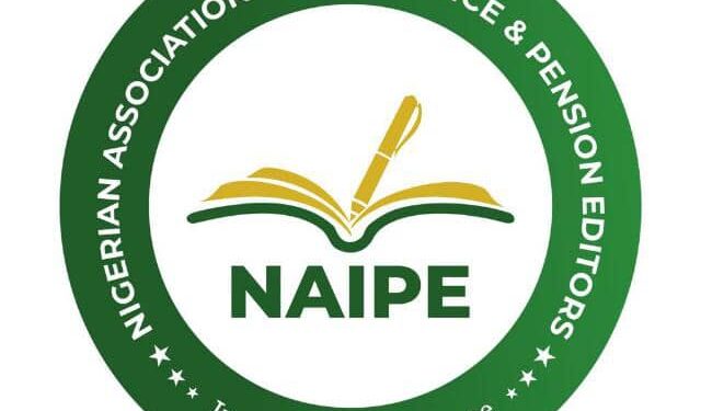 Annual NAIPE Conference Set To Hold October 8th In  Lagos