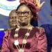 Photo News: Diginatories At Investiture Ceremony Of Yetunde Ilori As CIIN 52nd President.