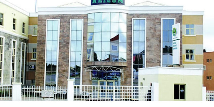 NAICOM Board Approves New Operational Structure For The Commission
