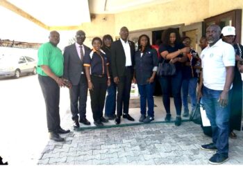 NCRIB Organises Insurance Market Storm