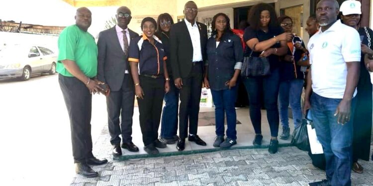 NCRIB Organises Insurance Market Storm