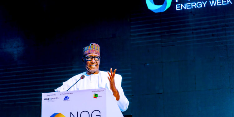 NNPC Ltd Declares State Of Emergency On Crude Oil Production ln Nigeria