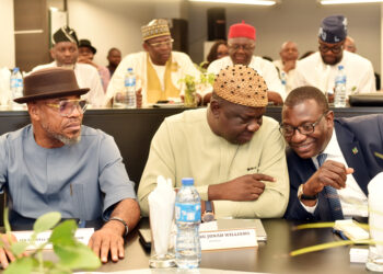 Oil Production: National Assembly Pledges Support To NNPC Ltd