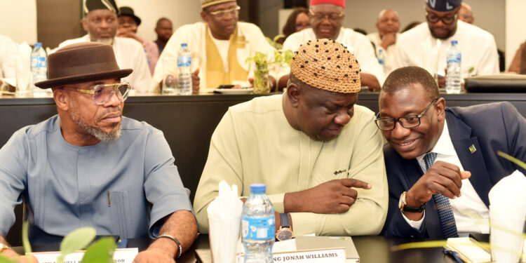 Oil Production: National Assembly Pledges Support To NNPC Ltd