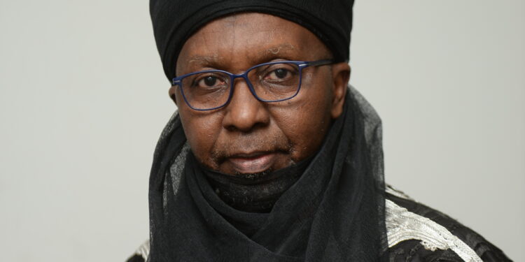 Kari Expresses Concerns Over Registration Of NPF lnsurance Company