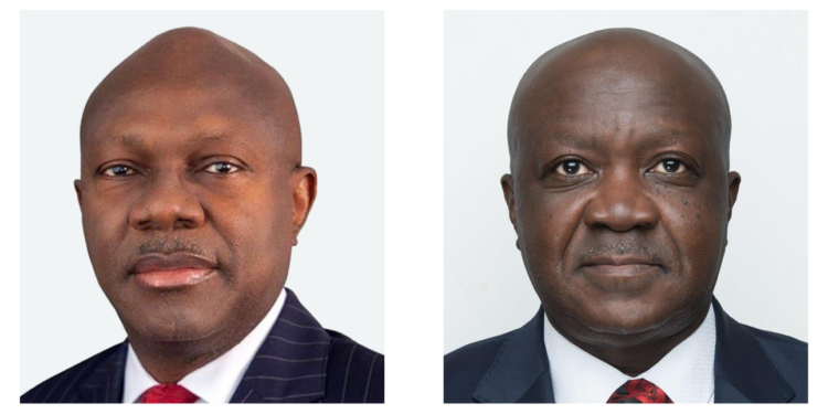 Heirs General Gets Two New Non-Executive Directors