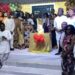Photo News : Faces At Sendforth Dinner ln Honour Of Peter Aghahowa