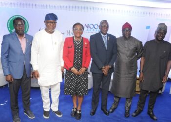 Insurance Industry Has Capacity To Underwrite Aviation Risks – Omosehin 