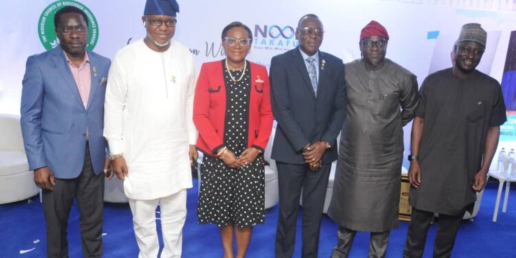 Insurance Industry Has Capacity To Underwrite Aviation Risks – Omosehin 