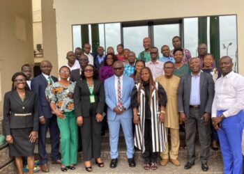 Mutual Benefits Assurance Set To Collaborate With NAIPE To Change The Narrative Of Insurance Penetration In Nigeria.