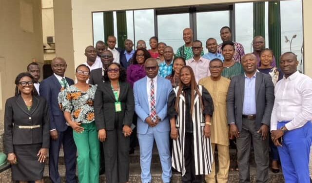 Mutual Benefits Assurance Set To Collaborate With NAIPE To Change The Narrative Of Insurance Penetration In Nigeria.