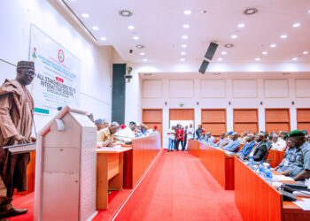 Economic Sabotage: Count Us Out — NNPC Ltd