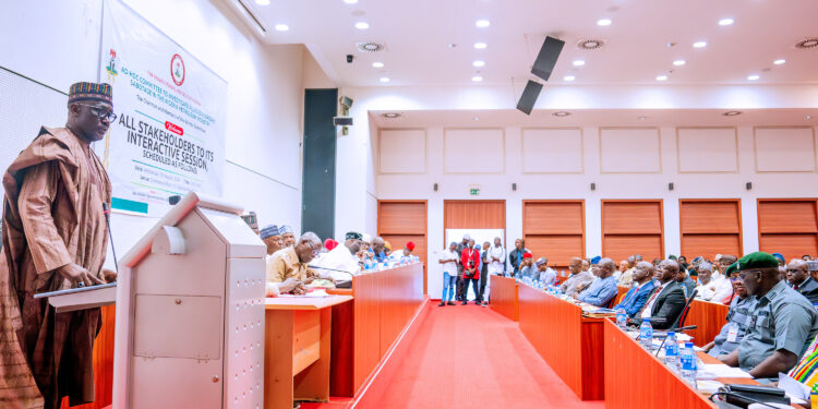 Economic Sabotage: Count Us Out — NNPC Ltd