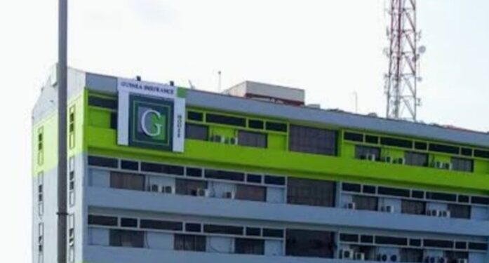 NGX Lifts Suspension On Trading Of Guinea Insurance Shares.