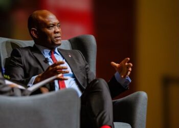 African Philanthropist & Business Leader, Tony Elumelu Sets Out Africa’s Priorities For UNGA 2024