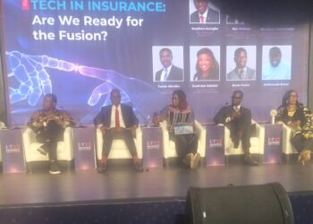 Photo News : Faces At Ongoing IMT 2024 ln Lagos