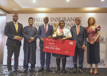 Heirs Insurance Group Announces Winners of N8 Million Essay Championship Scholarship