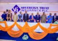 Photo News: Sovereign Trust Holds 29th AGM Today In Lagos