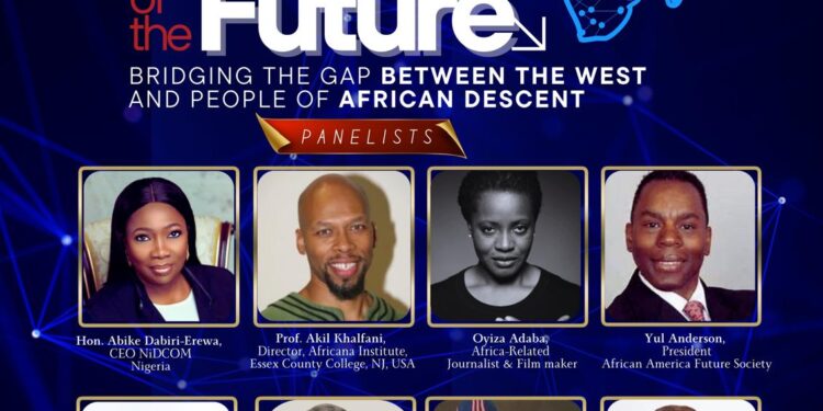 UNGA: Panelists Seek Global Media Representation For People Of African Descent