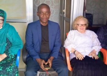 Photo News: Faces At AAN Maiden Capacity Building Pragram ln Abuja