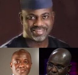 Imoke, Buratai, Maida, others To Headline GOCOP 2024 Conference In Kogi