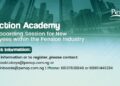 PenOp Launches Induction Academy To Equip New Pension Industry Employees