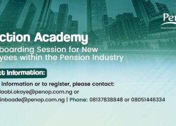PenOp Launches Induction Academy To Equip New Pension Industry Employees