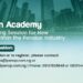 PenOp Launches Induction Academy To Equip New Pension Industry Employees