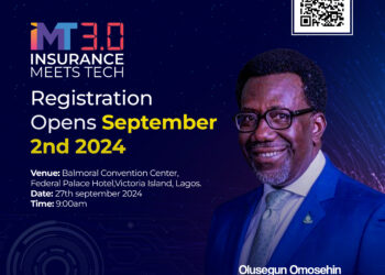 Insurance Meets Tech’24 : Pre-Event Registration Opens On September 2, 2024