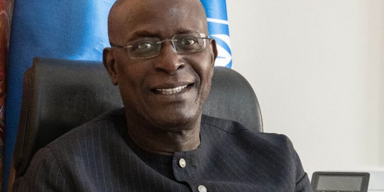 Humanitarian Crises: Why Nigeria Needs Collective Response – UN Rep, Fall