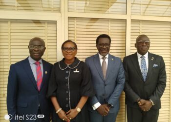 NAICOM Trump UP Relevance Of Insurance Brokers To Insurance Growth 