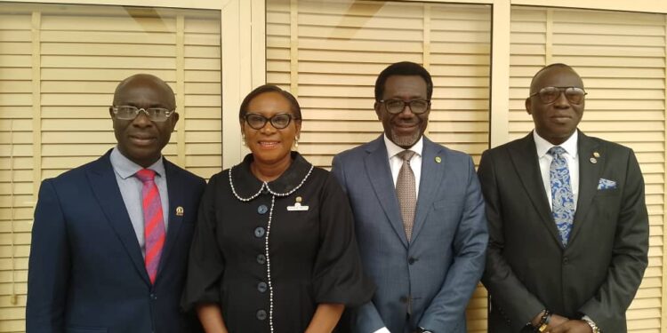 NAICOM Trump UP Relevance Of Insurance Brokers To Insurance Growth