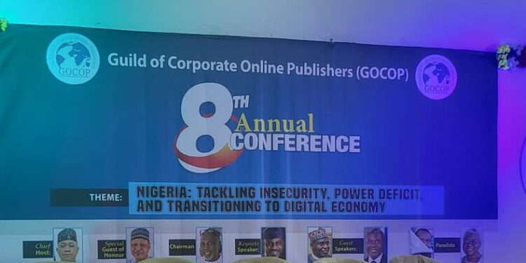 Online Publishers Urged To Embrace AI, Post Stories Where Readers Are