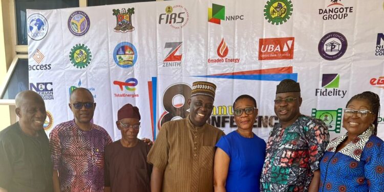 Photo News: Faces At Day 1 Of GOCOP Confab’24