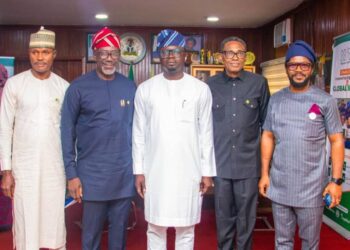 One Million Youths In Insurance : NAICOM Signs MoU With Ministry Of Youth devt To Expand Career Opportunities in Insurance Sector