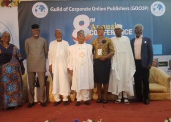 Online Publishers Charged To Stir Nigeria Into Seeking Global Financial Inclusion