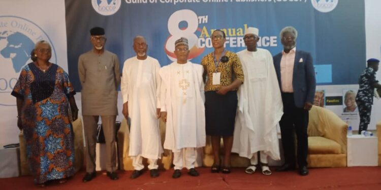 Online Publishers Charged To Stir Nigeria Into Seeking Global Financial Inclusion